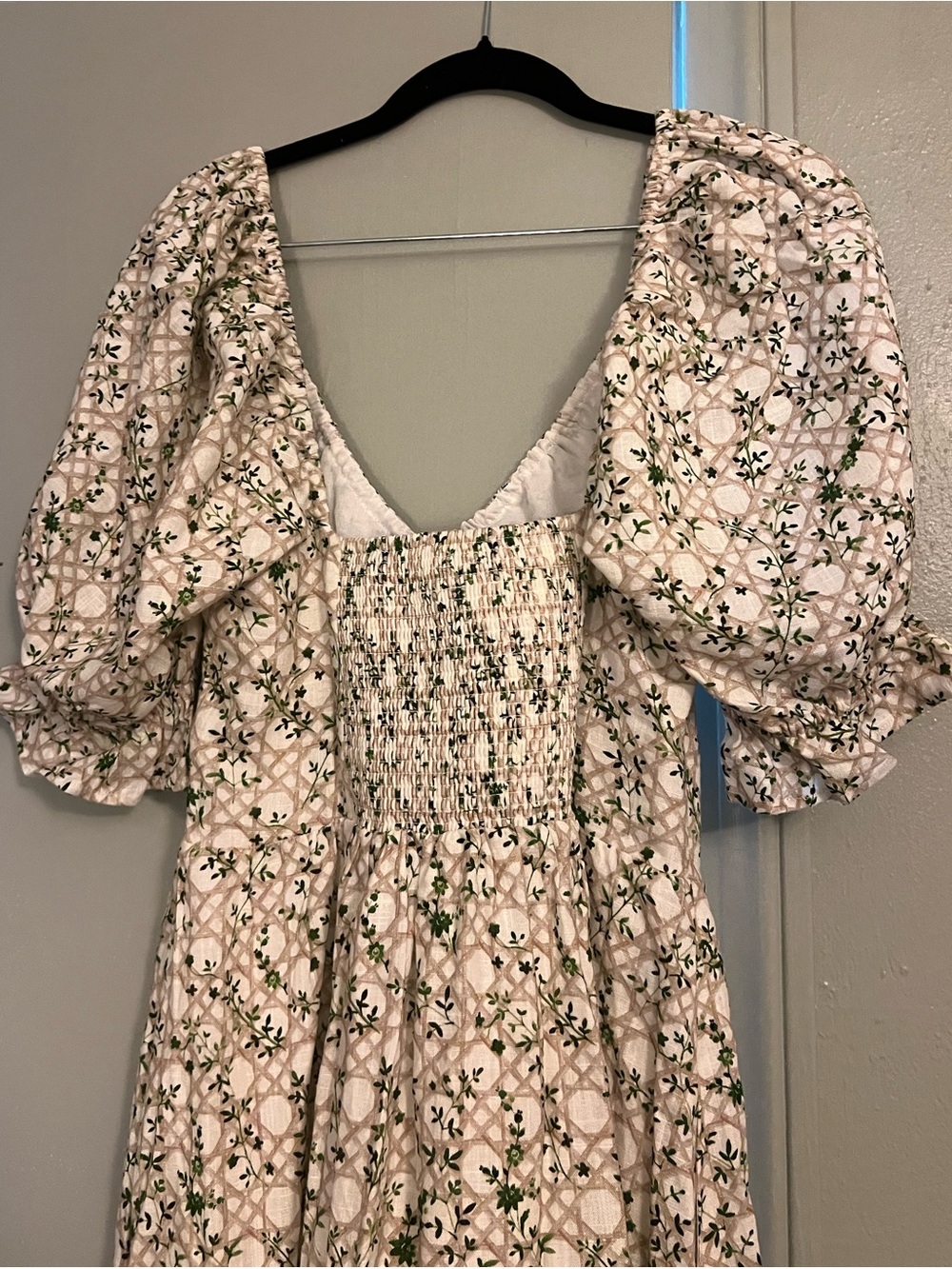 Hill House Ophelia dress - Picture 7 of 11